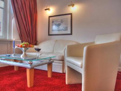 Vogel Appartement & Spa - 3