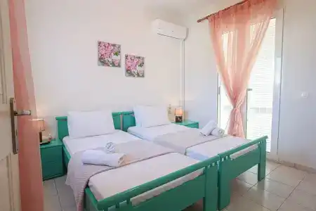 s&c Kosmos Beach Resort - 110