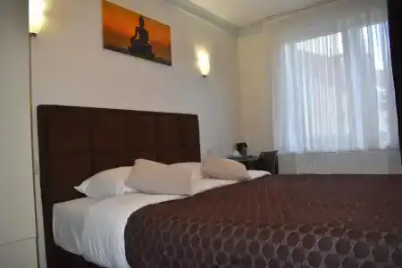 Hôtel Méribel - 42
