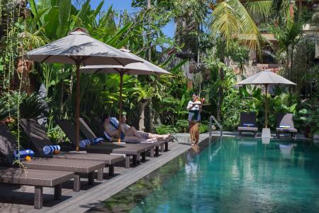 Grand Sehati & Spa, Ubud - 19