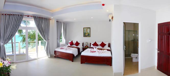 Sand Beach Resort - 52