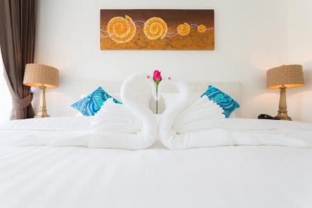 Beach Walk Boutique Resort - 101