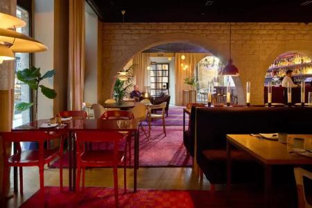Neri – Relais & Chateaux - 43
