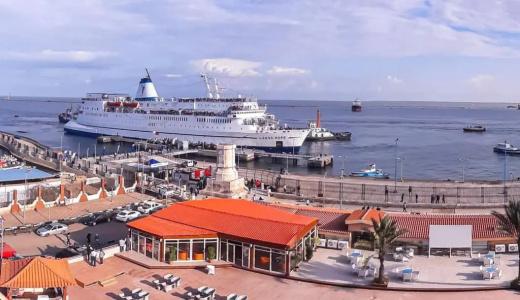 Resta Port Said - 12