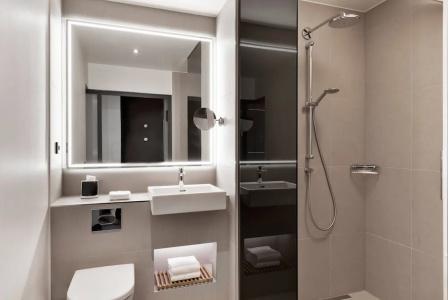 Courtyard by Marriott Freiburg - 33