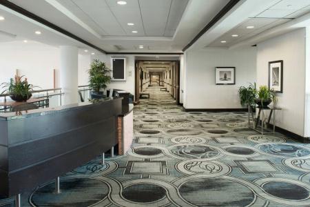 Sheraton Miami Airport and Executive Meeting Center - 23