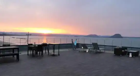 Sea Style Resort Ocean - 11