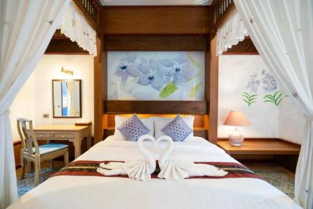 Viangngam Lanna Villa Sha Extra Plus - 183