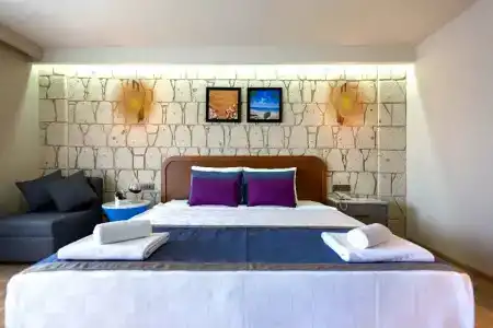 Risus Beach Resort - 6