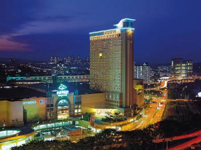 Cititel Mid Valley - 33