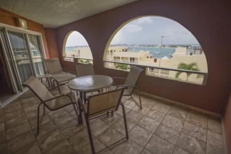 Simpson Bay Marina & Spa - 119