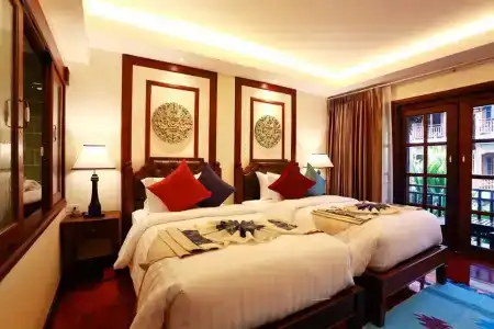 Viangluang Resort - 17