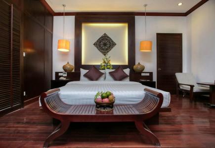 The Moon Residence & Spa - 47