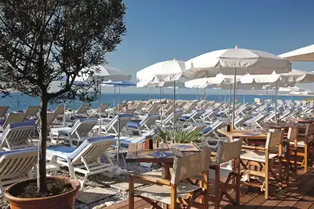 Radisson Blu Nice - 23