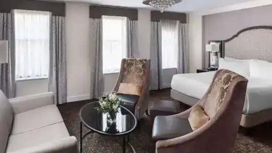Park South, part of JdV by Hyatt - 29