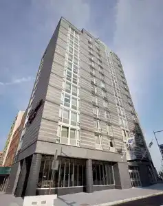 Hampton Inn Brooklyn Downtown - 28