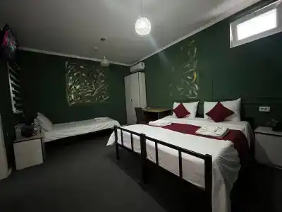 The Palms - 4