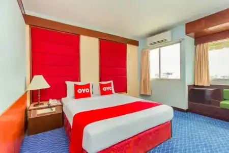 Oyo 441 Grand Thara - 32