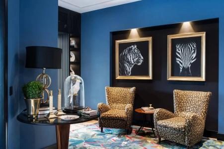 Velona's Jungle Luxury Suites - 26
