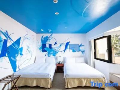 The Luigans Spa and Resort - 157