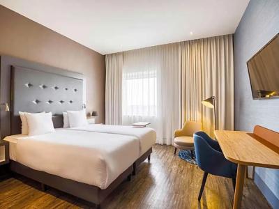 Mercure Amersfoort Centre - 45