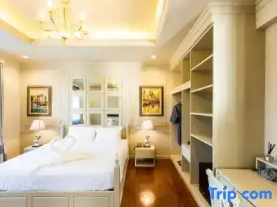 Merchant Villa- Sha Extra Plus - 114