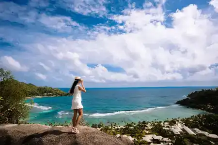 Kempinski Seychelles Resort - 32