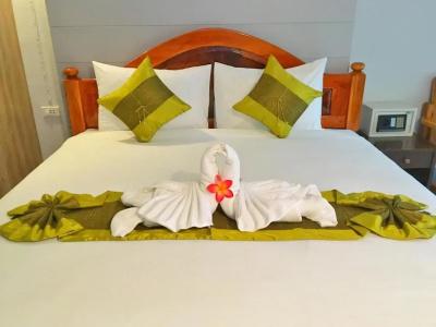Srichada Khaolak - Sha Extra Plus - 52