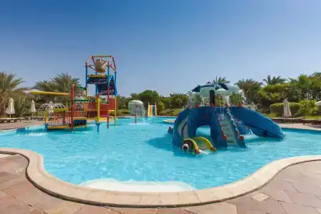 Xperience Kiroseiz AquaPark Premier-Naama Bay - 12