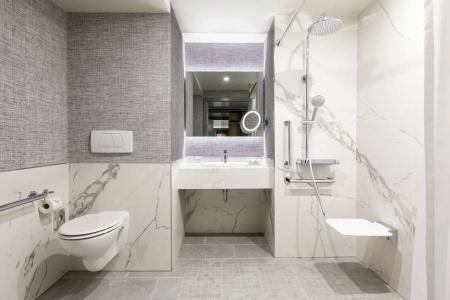 Paris Marriott Charles de Gaulle Airport - 4