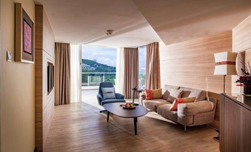 DoubleTree Resort by Hilton Penang - 42