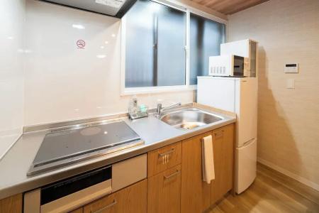 e-stay namba - 204