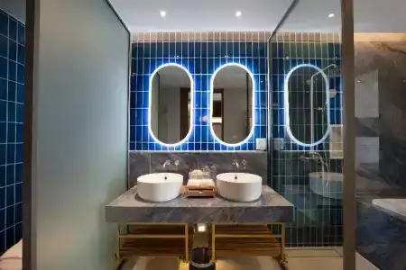 SeaCono Patong Beach Front - 79
