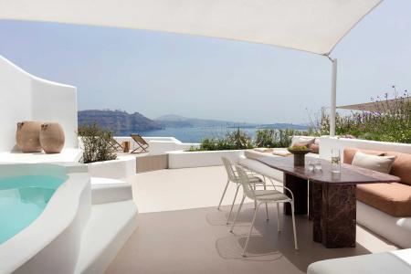 Canaves Oia Boutique - 159