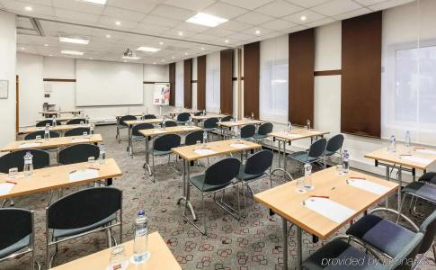 Ibis Praha Mala Strana - 14
