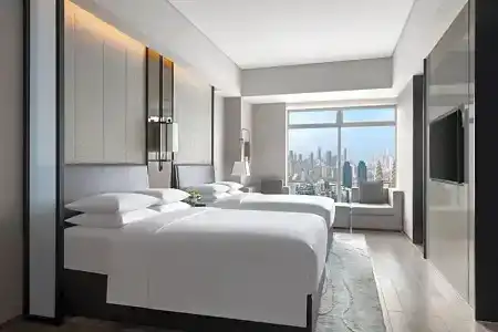Chongqing Marriott - 42