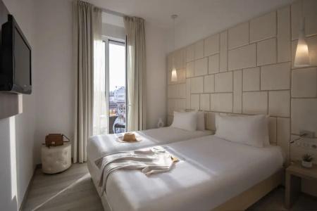 Golden Tulip Cannes De Paris - 48
