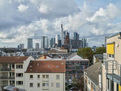 Flemings Frankfurt Main-Riverside - 20