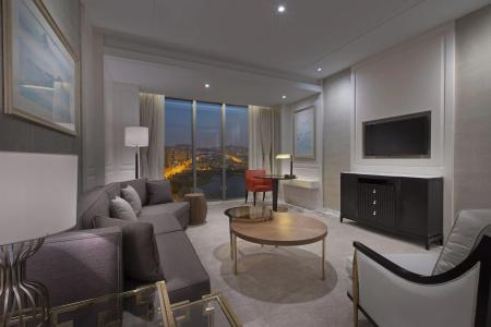 Sheraton Qingdao Licang - 5
