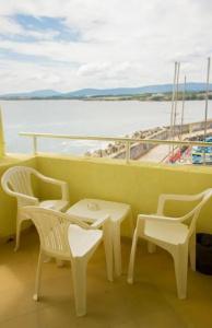 Marina - Half Board & All inclusive Light - 18