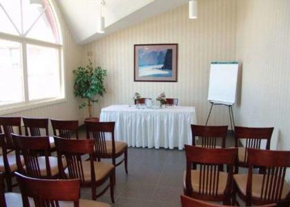 Quality Inn - 20