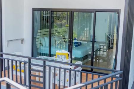 The Dearly Koh Tao Hostel-Sha Plus - 64