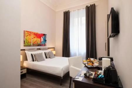 Arenula Suites - 36