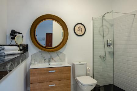 El Charco Suites - 8