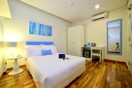 Palmier - Art House Da Nang - 2