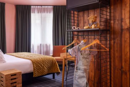 Hôtel Welcome - Dunkerque Centre - 4