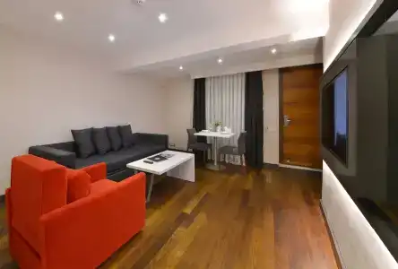 Besiktas Otel - 5