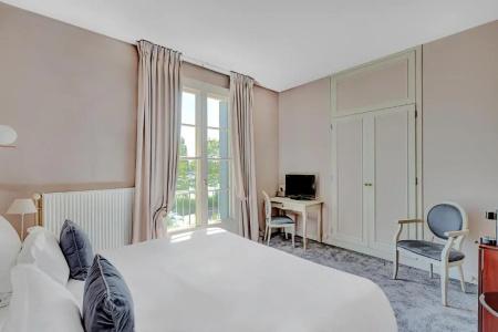 Hôtel Le Maxime - Best Western Signature Collection - 78