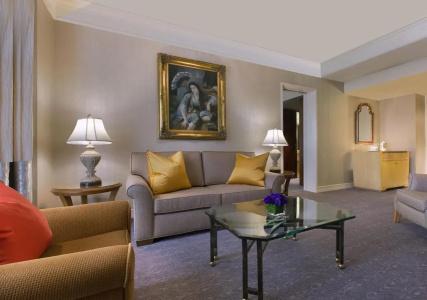 Sheraton Towers Singapore (SG Clean, Staycation Approved) - 4
