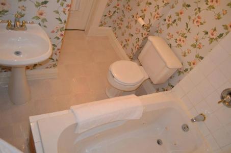 Bedham Hall b&b - 6